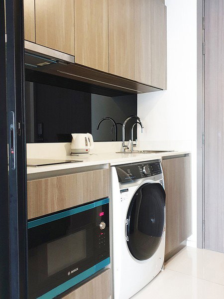 รูป A046243 Circle Rein Sukhumvit 12 - รูปที่ 6/8