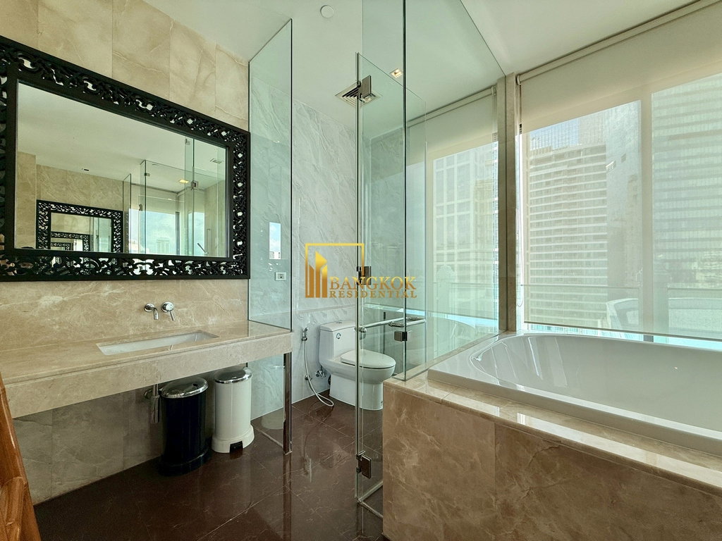 รูป Le Raffine 39 | Amazing 4 Bed Luxury Condo With Private Pool - BR10026CD - รูปที่ 38/55