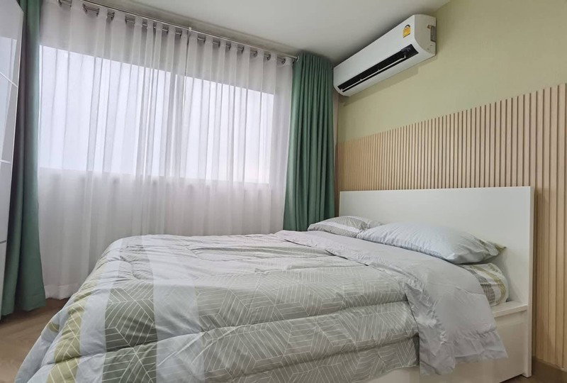 รูป A045812 LUMPINI CONDO TOWN RAMINDRA LAT PLA KHAO 2 - รูปที่ 1/8