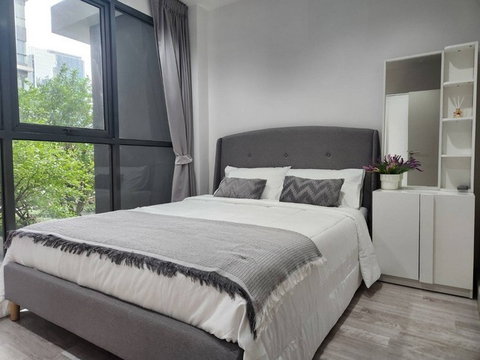 🏙️ Duplex พร้อมอยู่ ทำเลพระราม 9 ตรงข้าม Central พระราม 9 Ideo Mobi Rama 9 | ไอดีโอ โมบิ พระราม 9