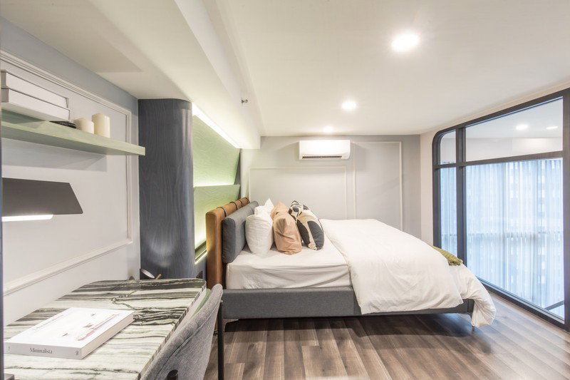 รูป A045795 KnightsBridge Space Rama 9 - รูปที่ 3/8