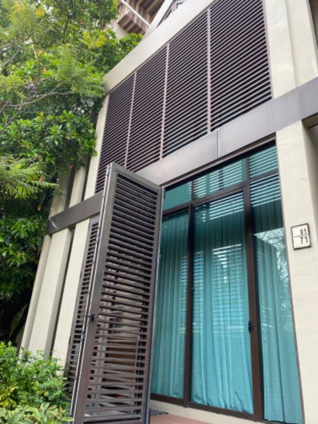 picture A045412 Condolette Dwell Sukhumvit 26 - 8/8