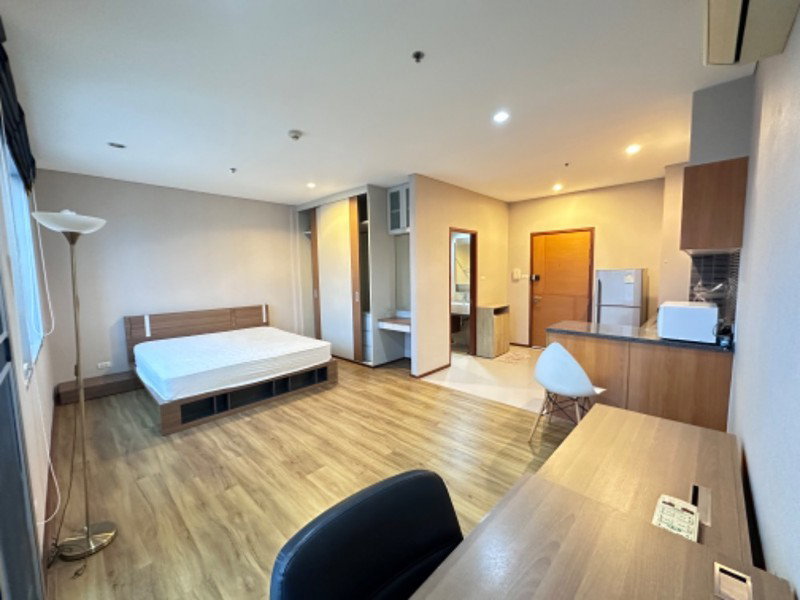 picture A045911 Villa Sathorn - 3/5