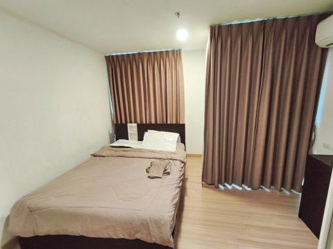 🤝🏻RB25253 ให้เช่าถูกมาก👍ชาโตว์ อินทาวน์ พระราม 8✅แอดไลน์ @mproperty( มี @ ด้วย) แอดมินตอบไว