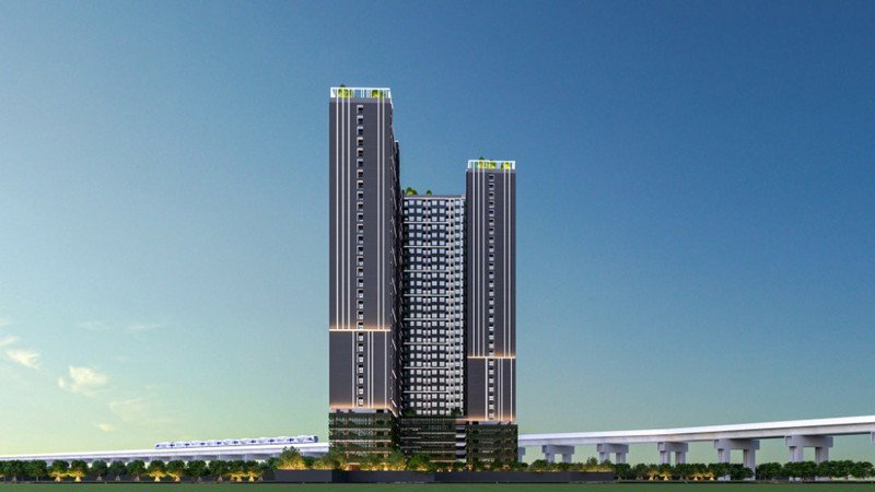 รูป A045371 Regent Home Wuttakat - รูปที่ 1/4