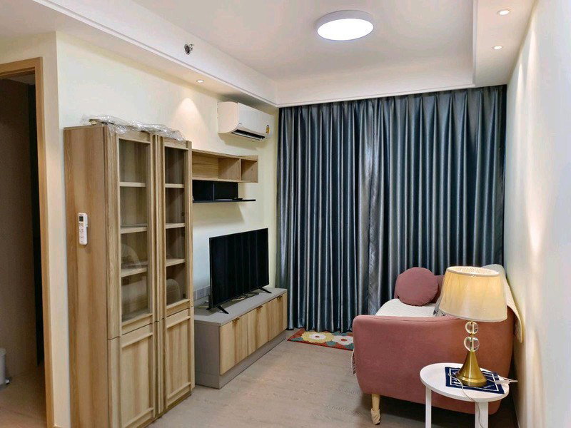 รูป A045809 Regal Condo Sathorn-Naradhiwas - รูปที่ 3/8