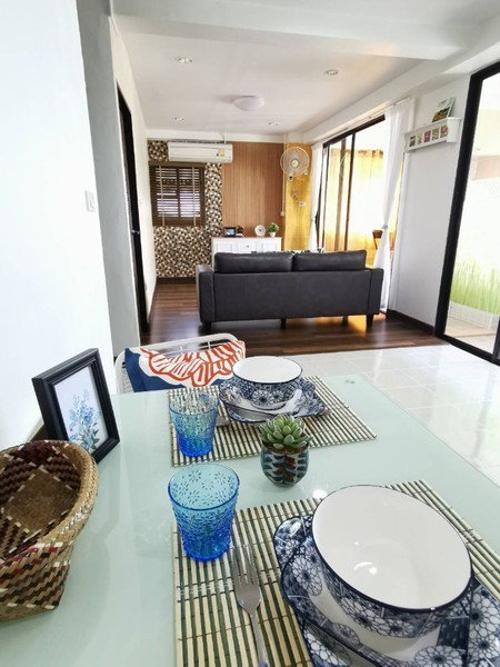 รูป A045455 Kirasup Mansion Ville - รูปที่ 4/8