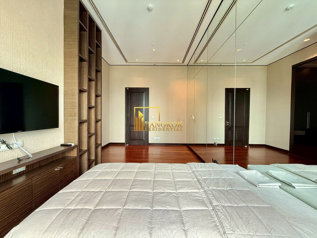 รูป Le Raffine 39 | Amazing 4 Bed Luxury Condo With Private Pool - BR10026CD - รูปที่ 31/55