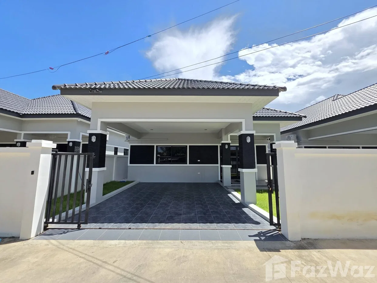 รูป ขาย บ้านเดี่ยว 3 ห้องนอน ใน ห้วยใหญ่, ชลบุรี 6532865 - รูปที่ 12/44