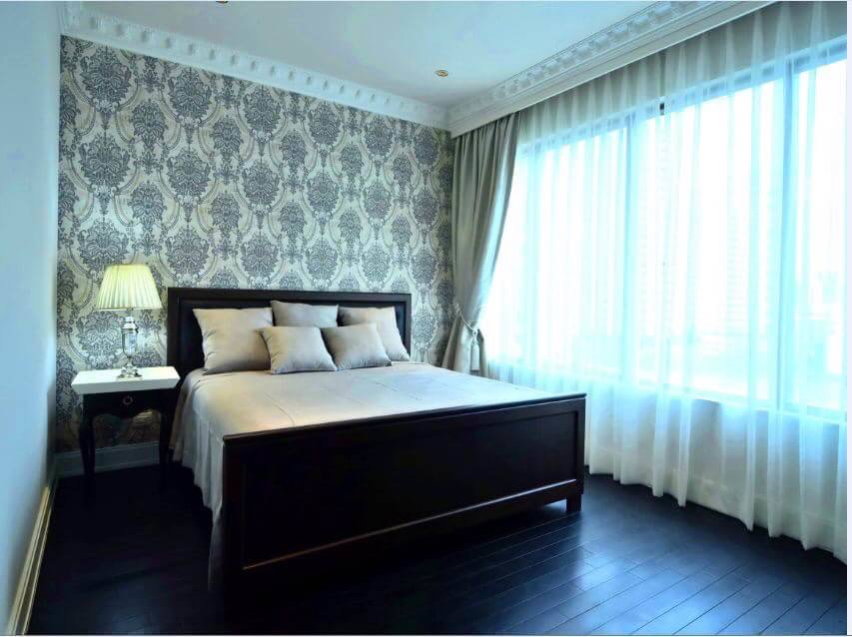 รูป ขาย Duplex Corner Unit หรู | The Emporio Place สุขุมวิท 24 | 2+1 ห้องนอน | ใกล้ BTS พร้อมพงษ์ - รูปที่ 5/9