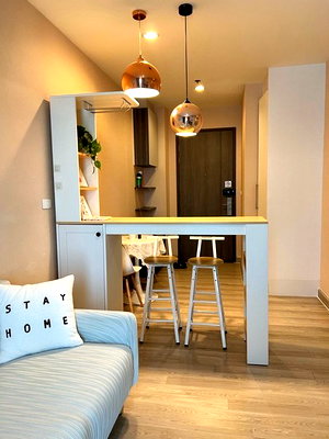 Condos for sale : A045492 Centric Huay Kwang Station
