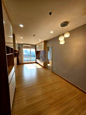 Condos for sale : A046011 Supalai Veranda Ramkhamhaeng