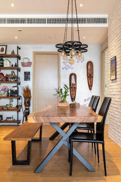 รูป A045320 Magnolias Waterfront Residences - รูปที่ 3/8