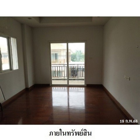 picture FOR SALE  HOUSE PROPERTY  10018000 BAHT. - 8/8