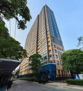 A045470 Lumpini Ville Sukhumvit 77