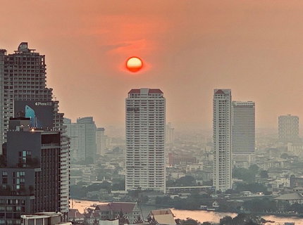 A045613 The Address Sathorn
