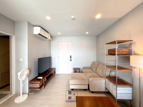 🏠✨ The Tree Sukhumvit 64 | for Sale 1 Bed Plus (HBH-HL-317)