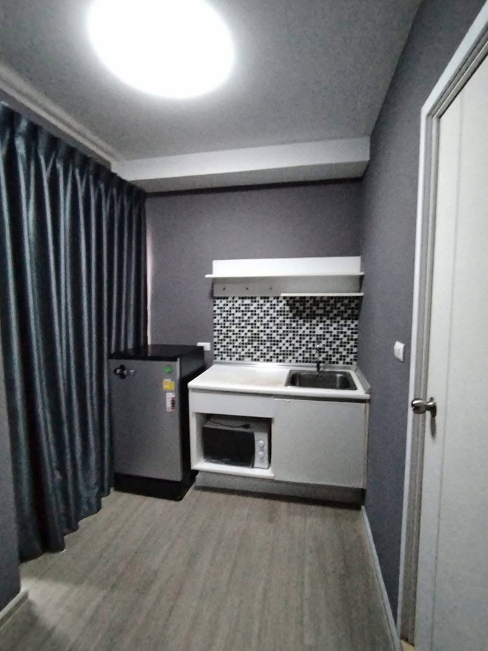 รูป 📍 ขายคอนโด Plum Condo Park รังสิต เฟส 3 Renovate ใหม่ - รูปที่ 5/8