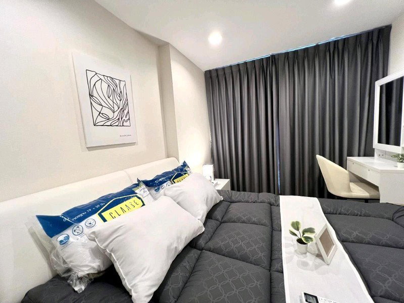 รูป A046082 Living Nest Ramkhamhaeng - รูปที่ 3/8