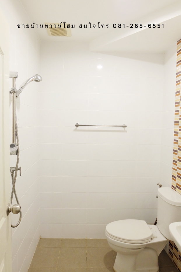 picture For sell (Urgent!), The Trust Rangsit Klong 1, near Futureparkrangsit - 7/7