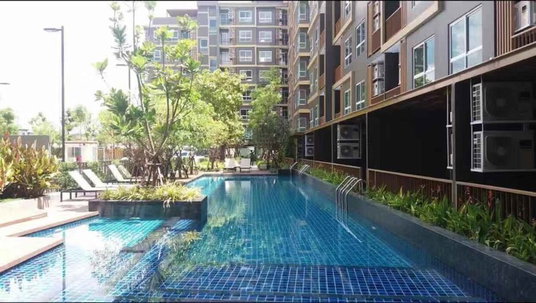 A046216 Metro Luxe Paholyothin - Sutthisan
