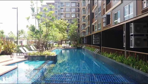 A046216 Metro Luxe Paholyothin - Sutthisan
