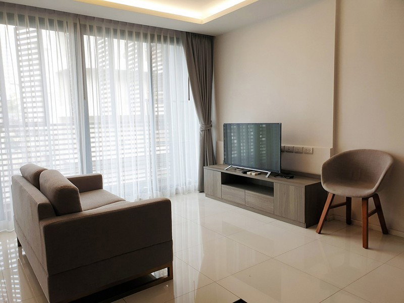 รูป A046243 Circle Rein Sukhumvit 12 - รูปที่ 1/8