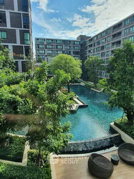 2-BR 56 Sqm Condo Atmoz Ladprao 71, Low-Floor Lat Phrao (ID 3045891)