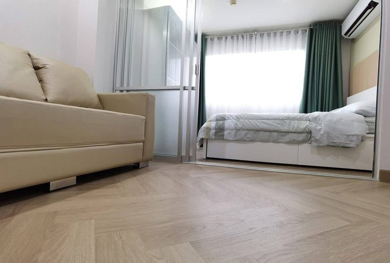รูป A045812 LUMPINI CONDO TOWN RAMINDRA LAT PLA KHAO 2 - รูปที่ 2/8