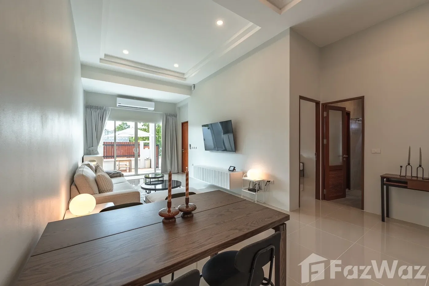 picture 2 Bedroom House for rent at Ananda Lake View 1944318 - 9/39