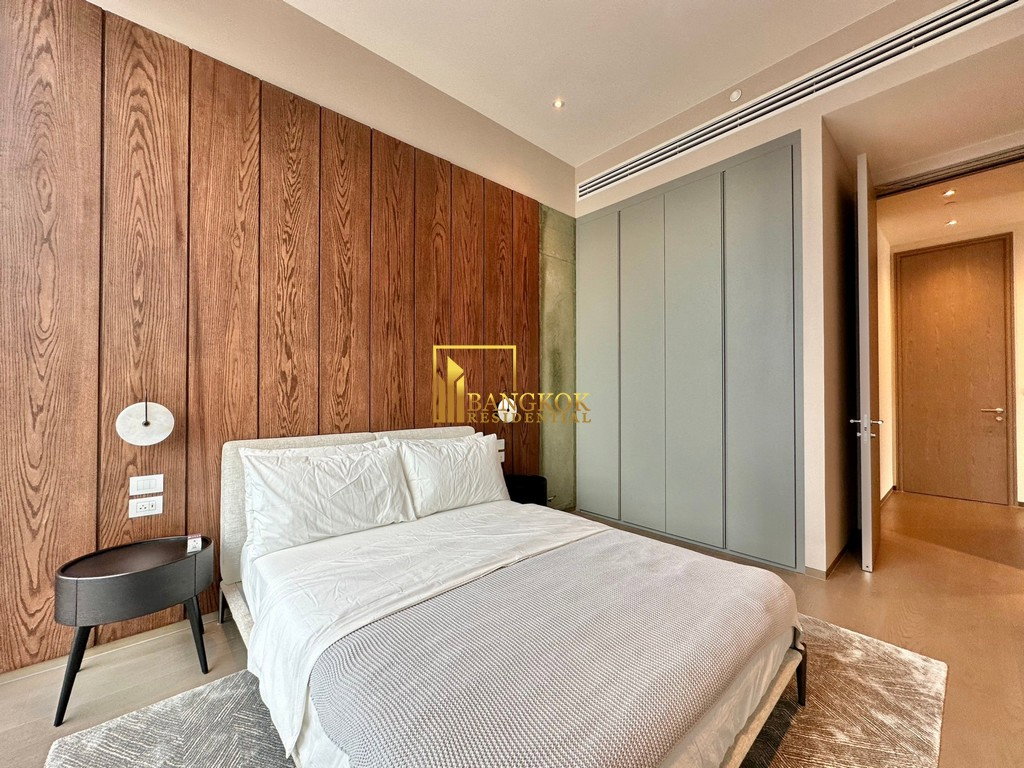 รูป Scope Langsuan | Remarkable 2 Bedroom Super Luxury Condo - BR16050CD - รูปที่ 16/40