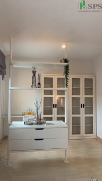 House for Rent | The Connect Pattanakarn 38(SPSMG26)