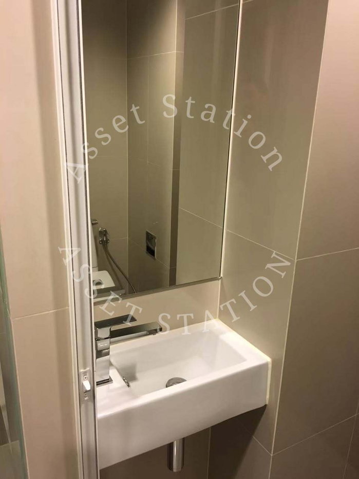 รูป 💎พร้อมเช่า Rhythm Sathorn ห้องแต่งสวย เฟอร์ครบ กว้าง 35.5 ตร.ม.ใกล้ BTS ช่องนนทรี🏢 - รูปที่ 14/14