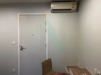 🔺 For Sell Condo CENTRIC TIWANON STATION Building A, Floor 14,1 bed room, Room size 31.00 sqm