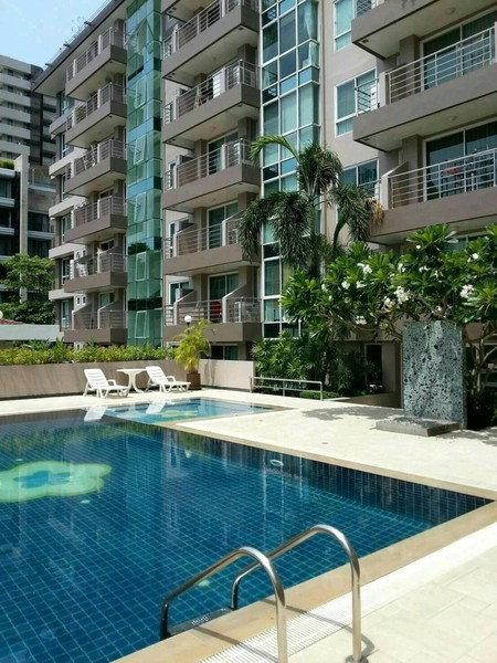 รูป A045827 Serene Place Sukhumvit 24 - รูปที่ 2/8