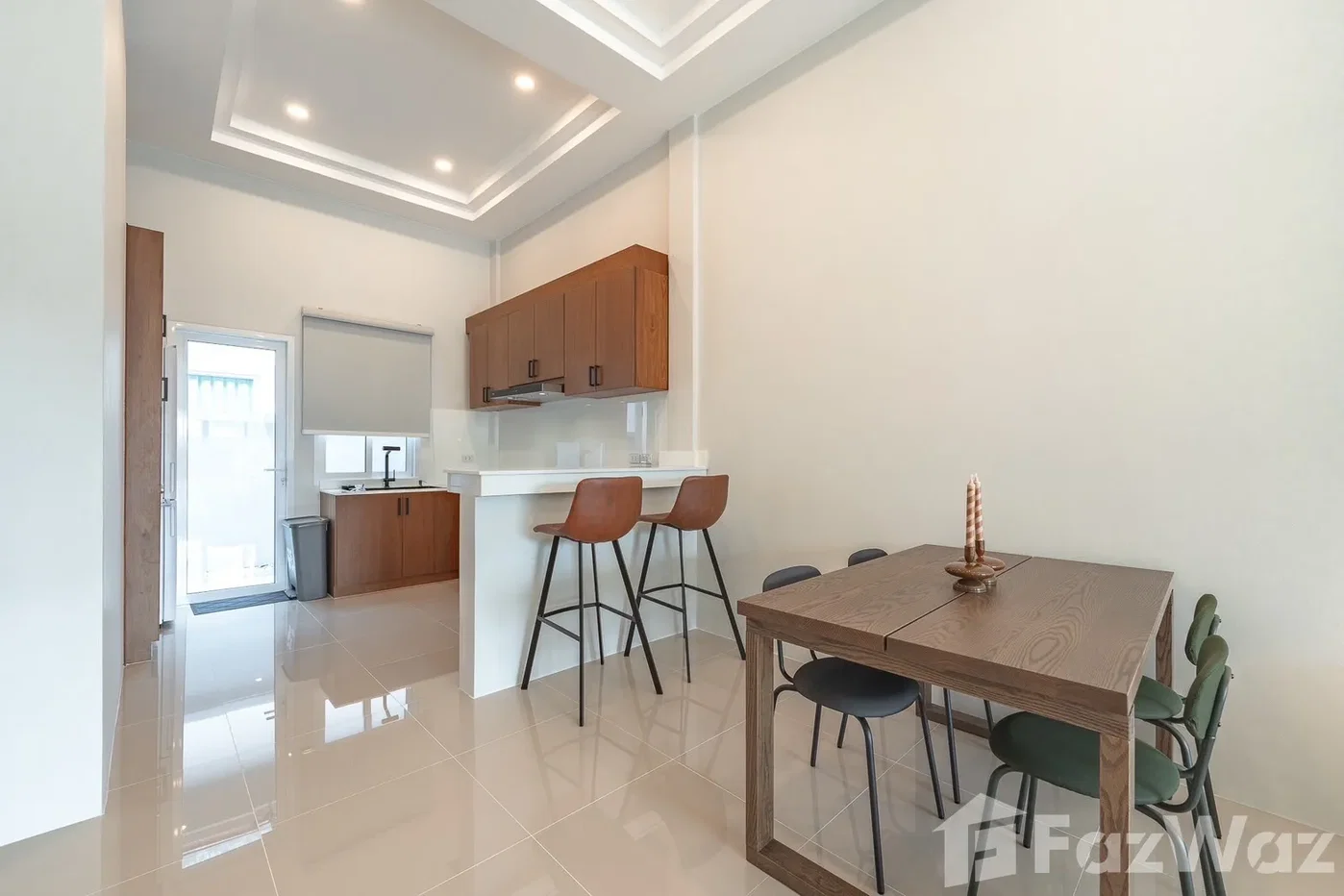 picture 2 Bedroom House for rent at Ananda Lake View 1944318 - 10/39