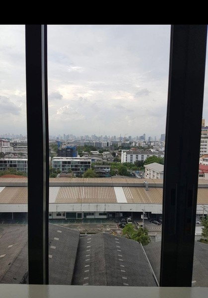 รูป A045658 Ideo Blucove Sukhumvit - รูปที่ 4/8