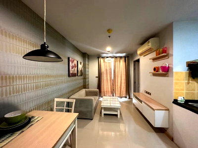 Condos for sale : A045777 Rich Park@ Bang Son