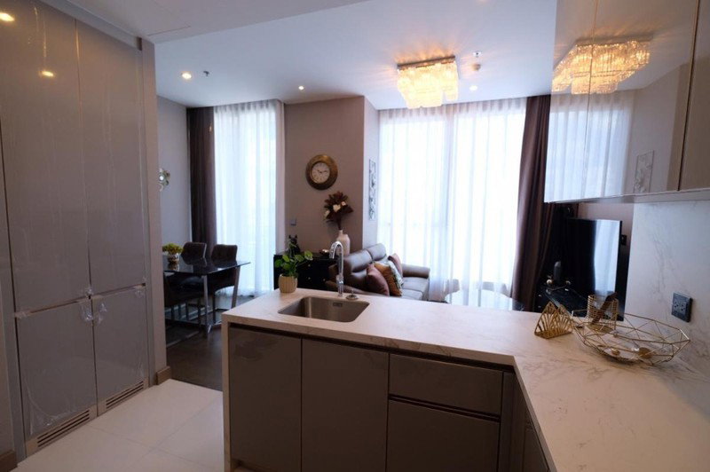 รูป A045344 The Esse at Singha Complex - รูปที่ 3/8