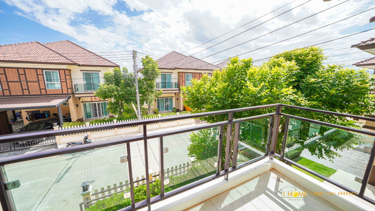 picture  Spacious 2-Storey Detached House for Rent in a Secure Residential Estate - 38/38
