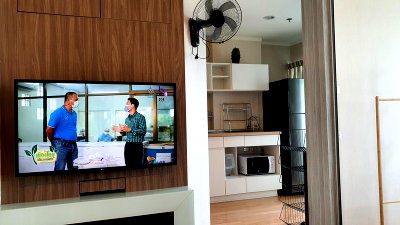 Condos for sale : A046100 Lumpini Ville Sukhumvit 77 2