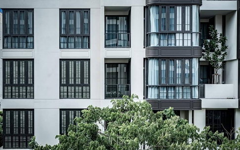 A046086 The Reserve Sukhumvit 61