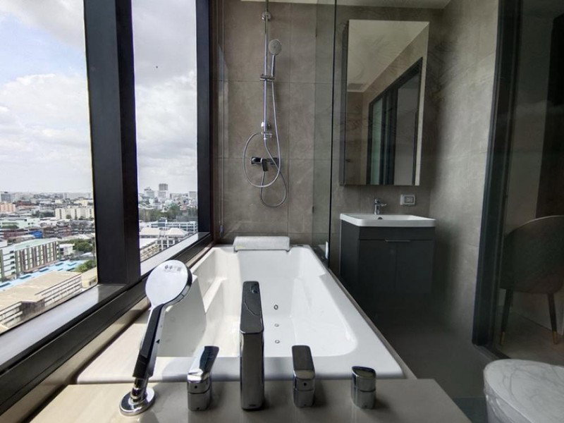 รูป A045912 The Privacy Jatujak - รูปที่ 5/8
