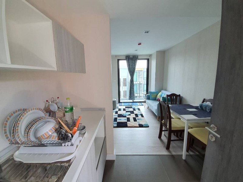 picture A045421 Metro Luxe Riverfront Rattanathibet - 5/8