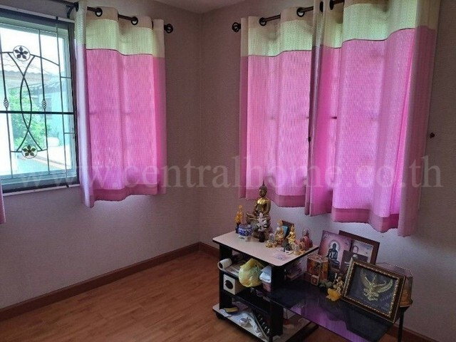รูป ทาวน์โฮม บ้านพฤกษา 10 กระทุ่มล้ม 19 บ้านสวย พร้อมอยู่ ราคาถูก - รูปที่ 12/23