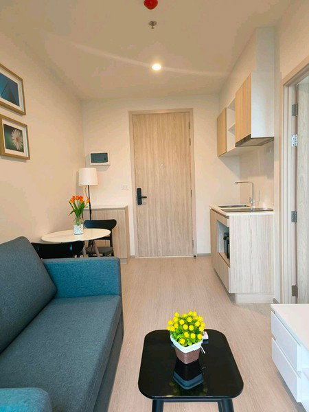 รูป A045687 Nue Noble Ratchada-Lat Phrao - รูปที่ 3/7
