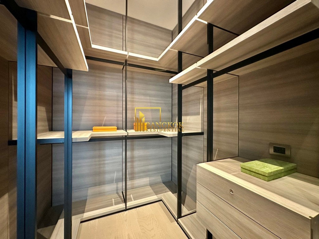 รูป Scope Langsuan | Remarkable 2 Bedroom Super Luxury Condo - BR16050CD - รูปที่ 23/40