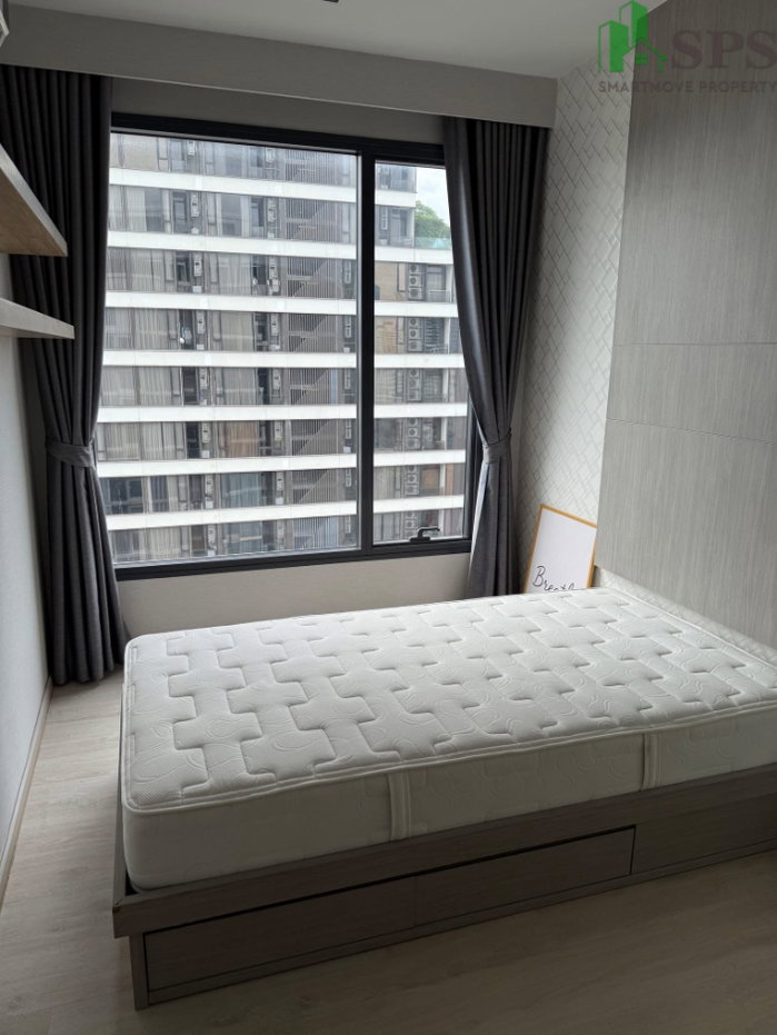 รูป ให้เช่า Pet Friendly Condo |  M Thonglor 10  (เอกมัย 12) (SPSMG16) - รูปที่ 6/13