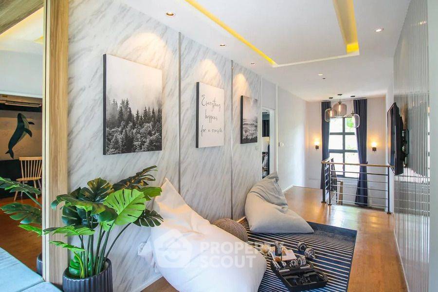 รูป บ้าน 4 ห้องนอน รองรับสัตว์เลี้ยง | Centro Onnut-Suvarnabhumi (ID 3045277) - รูปที่ 5/11