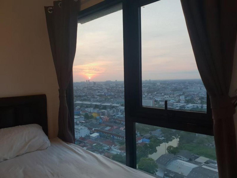 รูป A045915 Kensington Sukhumvit - Theparak - รูปที่ 7/8